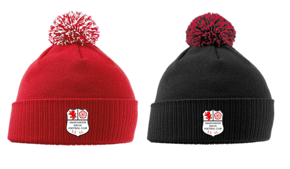Swarthmoor Social Bobble Hats