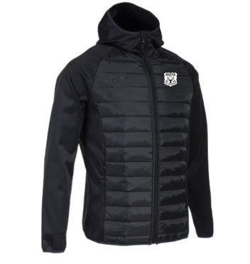 Bootle FC Softshell Jacket *Special Edition*