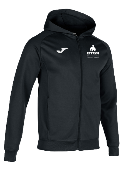 BTGA Hoody