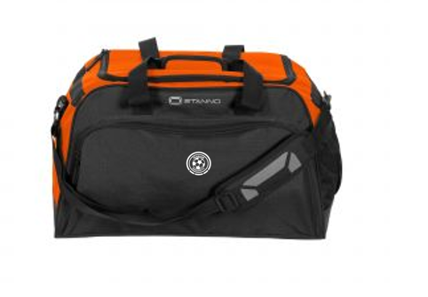 Dearham Rangers Coaches Bag