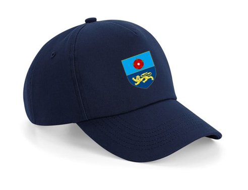 Lancaster CC Cap