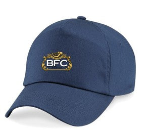 Braithwaite FC Cap
