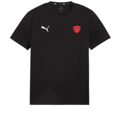 Workington RITC Staff Casual T-Shirt