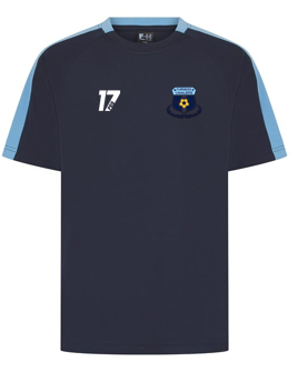 Furness Cavaliers Training T Shirt