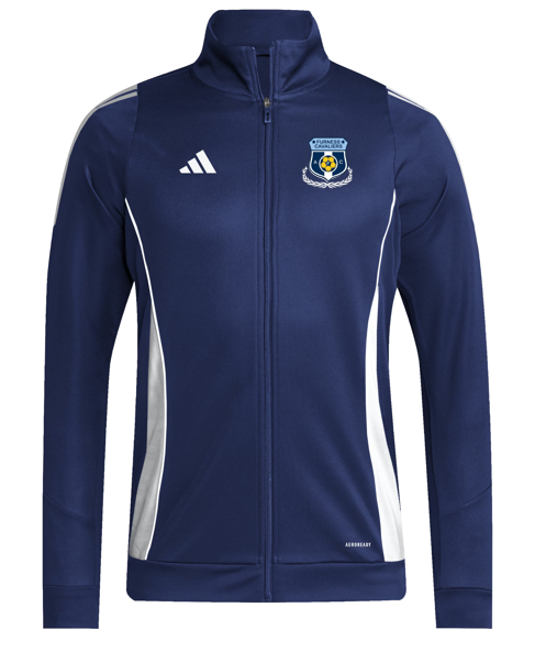 Furness Cavaliers Seniors Tracksuit Jacket