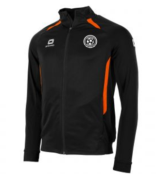 Dearham Rangers Coaches Full Zip