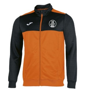 Kreativ Cheer Staff Full Zip