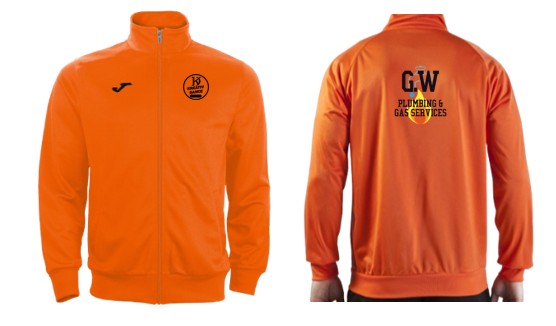 Kreativ Cheer Dancer's Full Zip