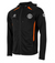 Dearham Rangers Coaches Full Zip Hoodie