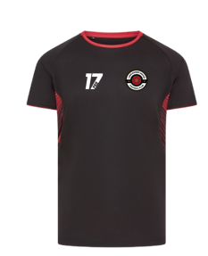 Lancashire United Coaches T Shirt