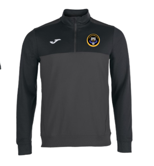 Cockermouth JFC Coaches 1/4 Zip