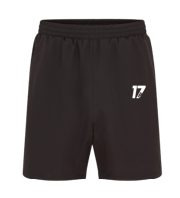 Lancashire United Coaches Shorts