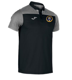 Cockermouth JFC Coaches Polo
