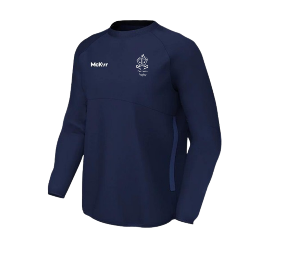 Furness Rugby Contact Top