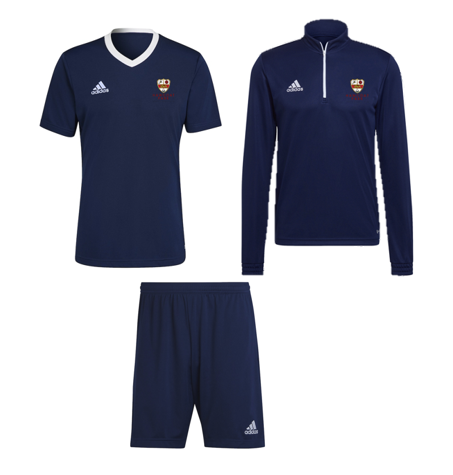 Hawcoat Park CC Core Bundle