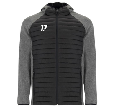 17Pro Core Hybrid Jacket