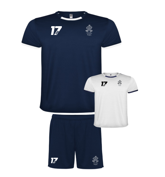 Furness Rugby Core Training Pack