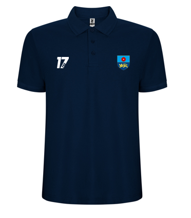 Lancaster CC Core Polo