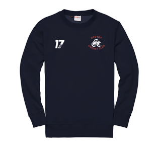Scotby CC Sweatshirt