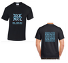 Abbey Musical Society Show T-Shirt