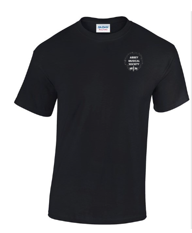 Abbey Musical Society Core T-Shirt