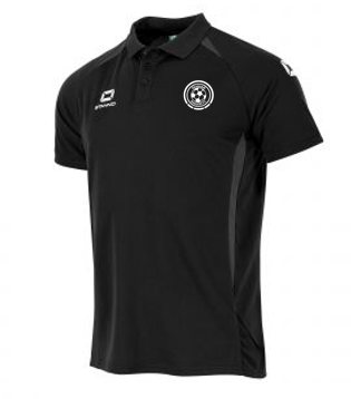 Dearham Rangers Coaches Polo