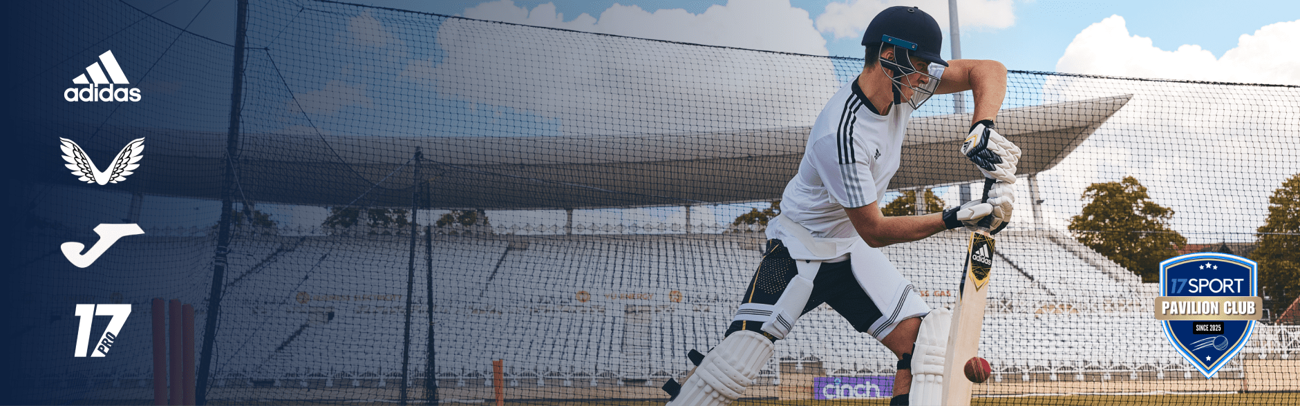 Cricket Hub 2026