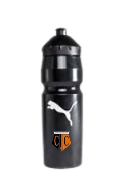 Crooklands Puma Water Bottle
