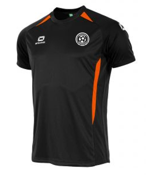 Dearham Rangers Coaches T-Shirt