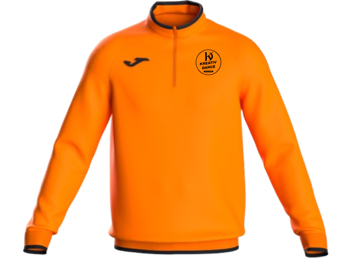 Kreativ Dance Dancer's 1/4 Zip