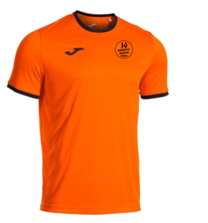 Kreativ Dance Dancer's T-shirt