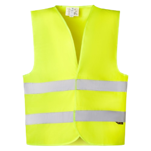Hi-Vis Vest Clearance Packs of 5