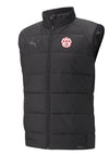 Dalton United Gilet