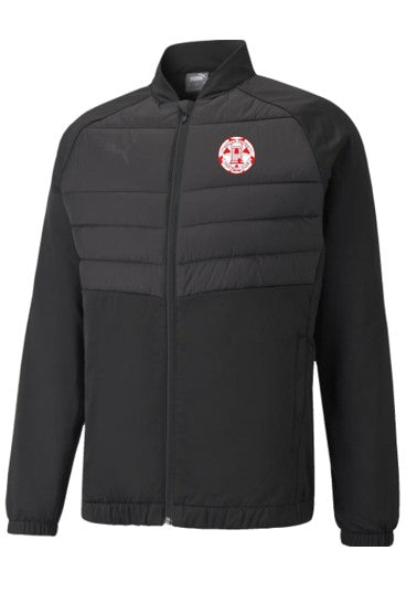 Dalton United Hybrid Jacket
