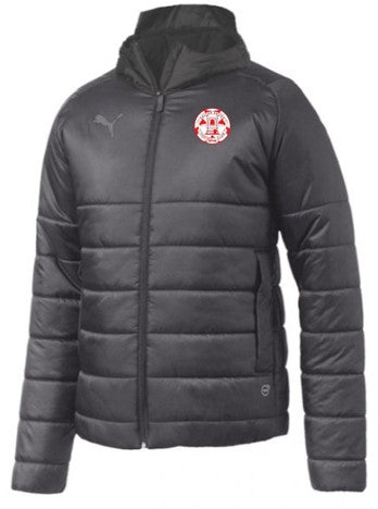 Dalton United Club Padded Jacket