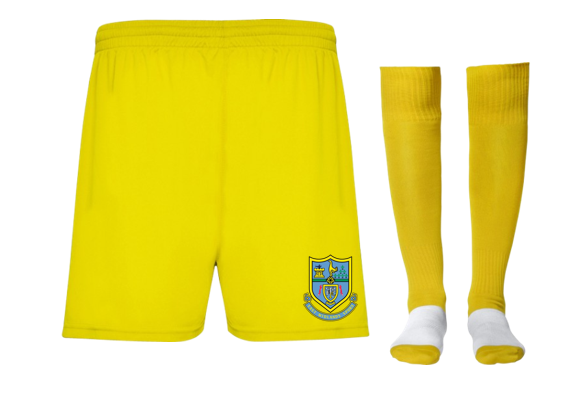 East Midland Spurs Shorts and socks