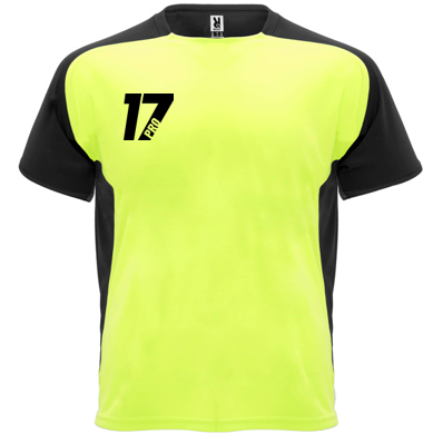 Slater Tee