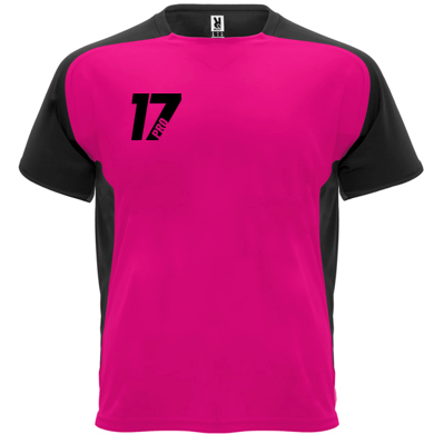 Slater Tee