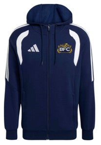 Braithwaite FC Full Zip Hoodie