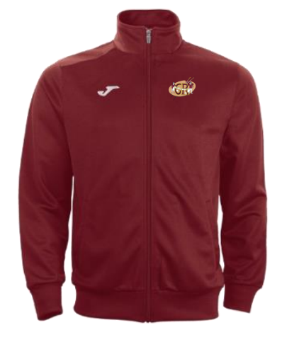 George Romney School PE Tracksuit Top