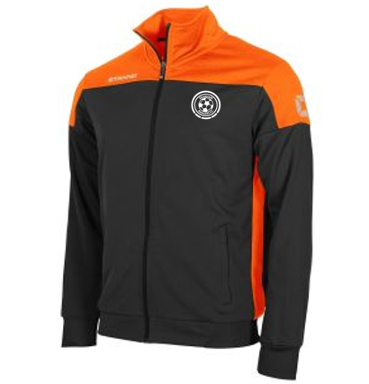 Dearham Rangers Full Zip