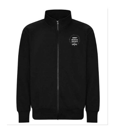 Abbey Musical Society Core Full Zip