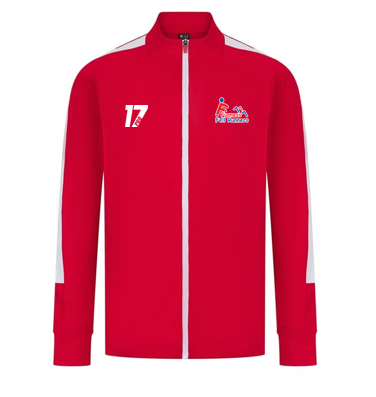 Furness Fell Runners Full Zip