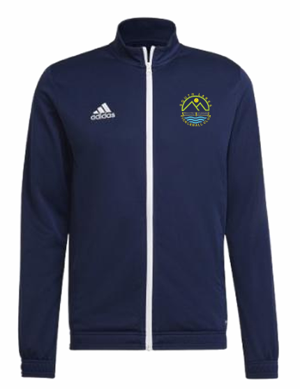 South Lakes Pickleball Full Zip