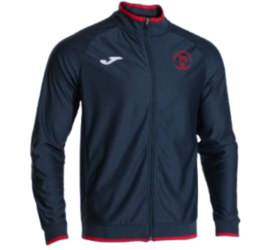 Shireshead & Forton CC Adults Full Zip