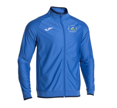 Salthouse Bowling Club Full Zip