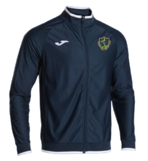 Vickerstown CC Full Zip