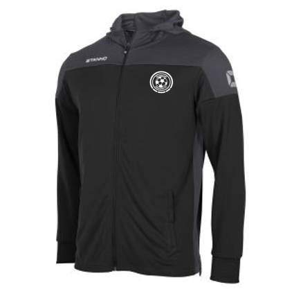 Dearham Rangers Full Zip Hoodie