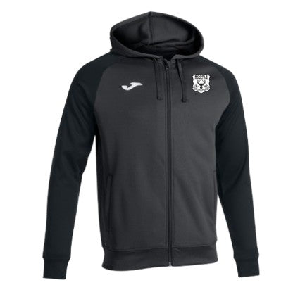 Bootle FC Full Zip Hoodie *Special Edition*