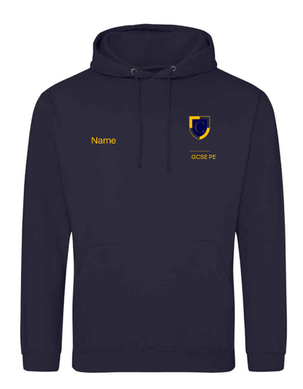 Chetwynde GCSE PE Hoodie